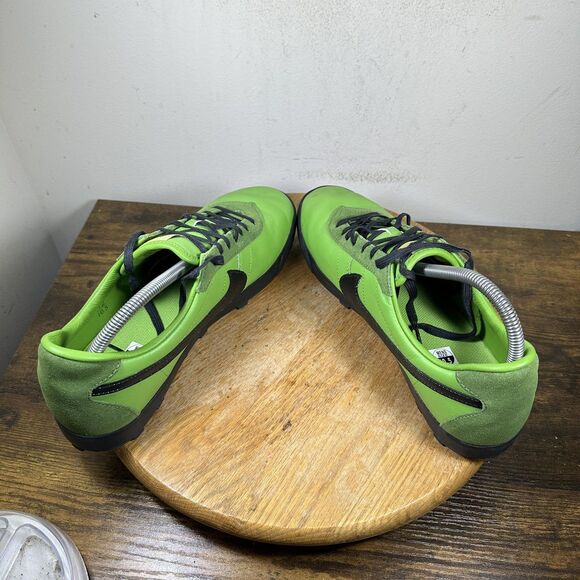 Nike Bode Astro Grabber Shoes Mens Size 10.5 Soccer Indoor FJ9821-300 - Picture 5 of 8